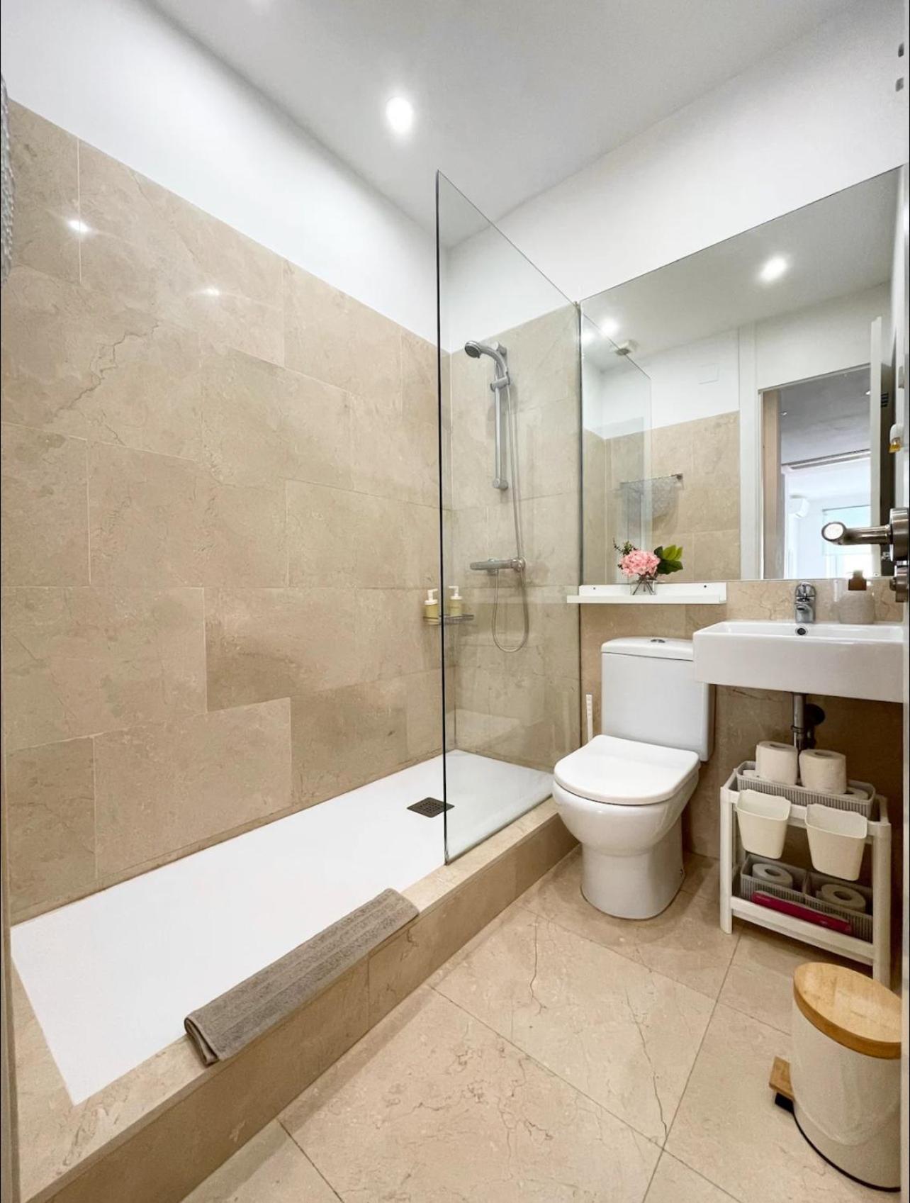 Apartamento Estudio Plaza Mayor La Latina Sol Wi Fi Netflix AC Madrid Exterior foto